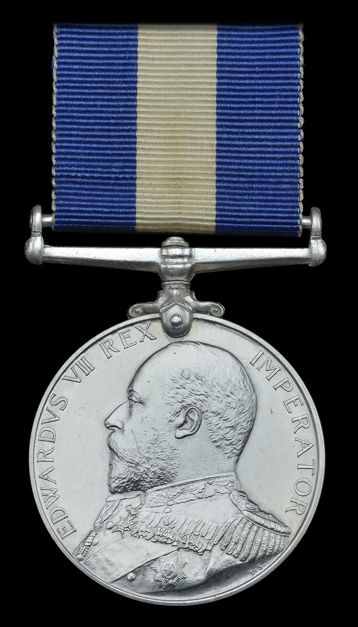 Conspicuous Gallantry Medal